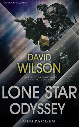 lone star odyssey series