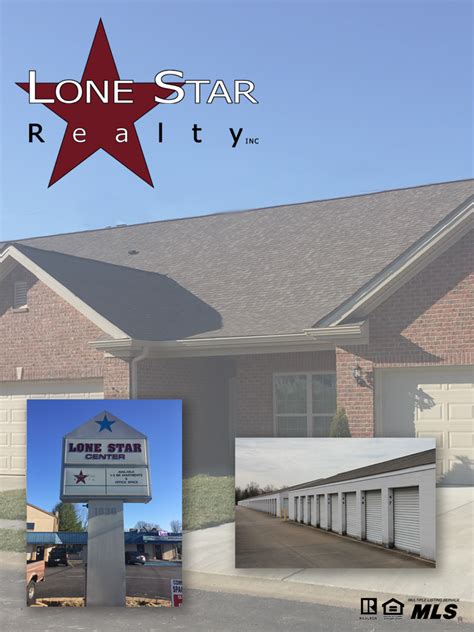 Lone Star Realty