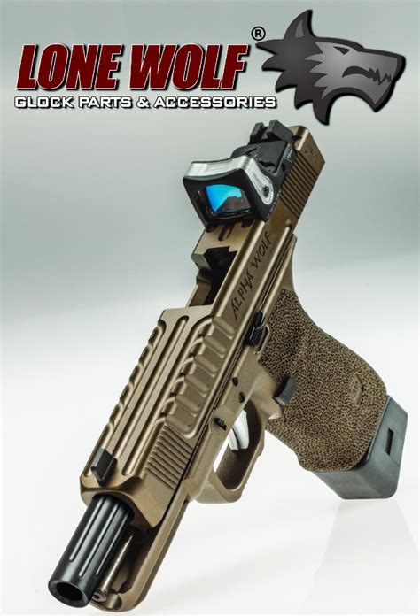 Lone Wolf Distributors Glock