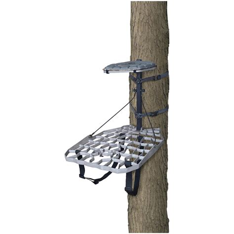 Lone Wolf Treestands Sale Up To 70 Off Best Deals Today