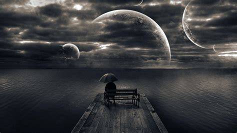 Download Loneliness Wallpapers (35 Wallpapers) Adorable Wallpapers