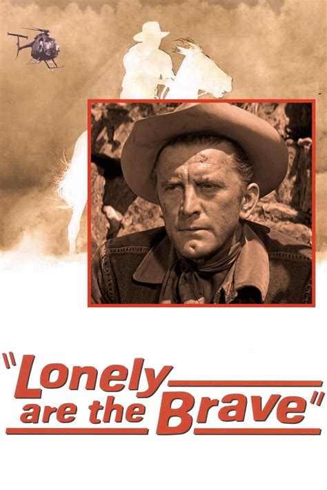 lonely are the brave 1962 download