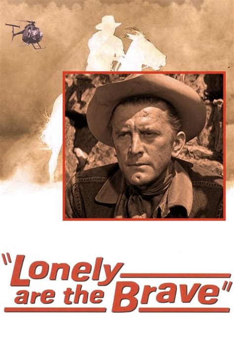 lonely are the brave 1962- torrents