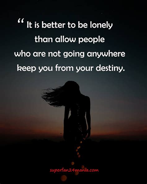 lonely girl images with quotes