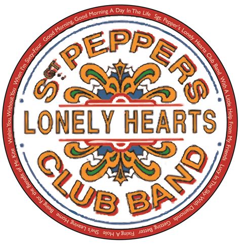 lonely hearts club band seattle