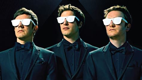 lonely island band