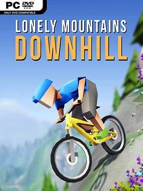 lonely mountains downhill steamunlocked