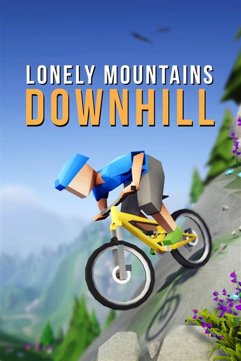 lonely mountains downhill xbox