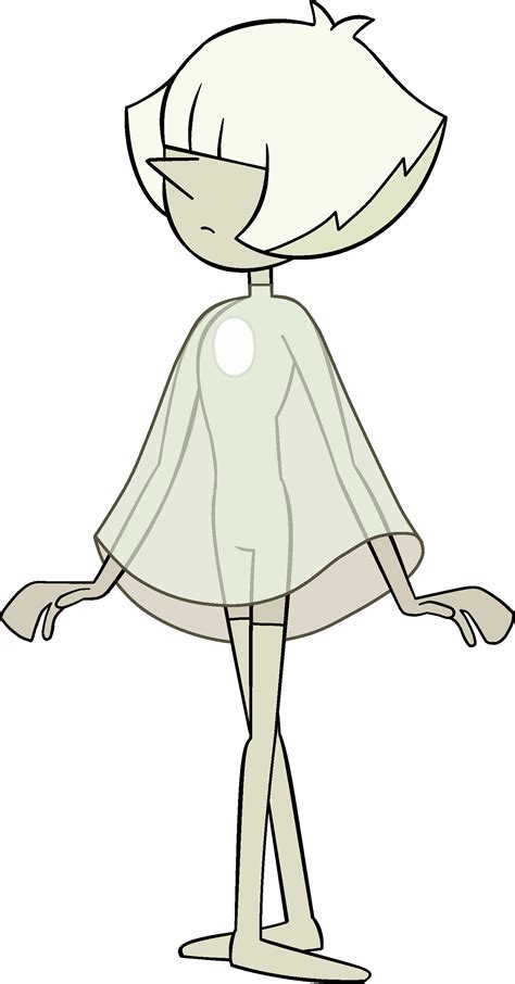 lonely pearl steven universe