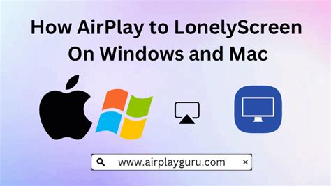 lonely screen airplay