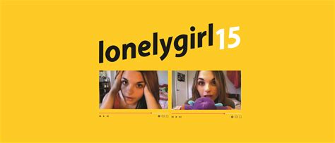 lonelygirl15 age