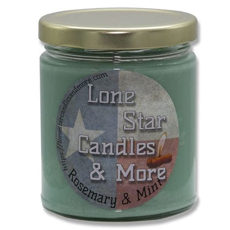 Lonestar Candle Promo Code
