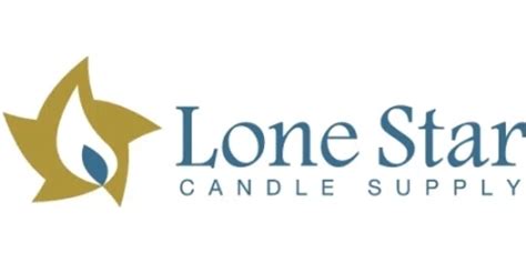 Lonestar Candle Supply Coupon Code