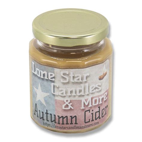 Lonestar Candle Supply Promo Code