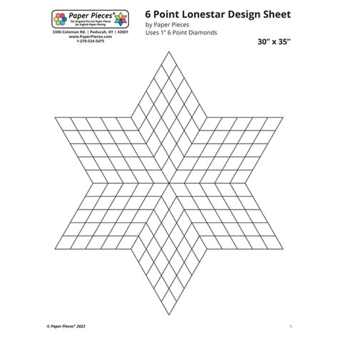Lonestar Printable Worksheets