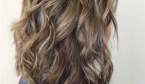 For that perfect beach wave, @hottoolspro is my go to! The 1 1/4in size