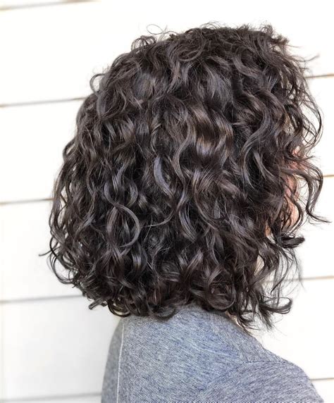 Long Bob Curly Hair: The Perfect Style For 2023
