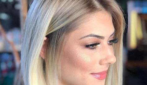 20 Der Besten Ideen Für Haarschnitt Long Bob – Beste Wohnkultur