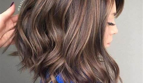 20 inspirierende Longbob Frisuren für langes Haar - StyleState.de