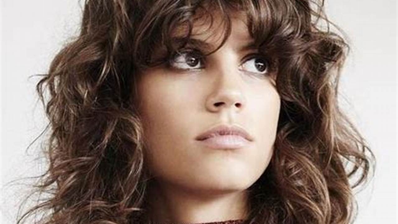 Ultimate Guide to Long Curly Hair Cuts: Unleash Your Natural Beauty