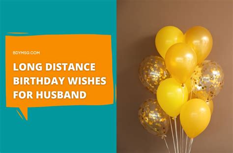 Long Distance Birthday Wishes for Girlfriend (2022) Sweet Love Messages
