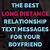 long distance boyfriend not communicating