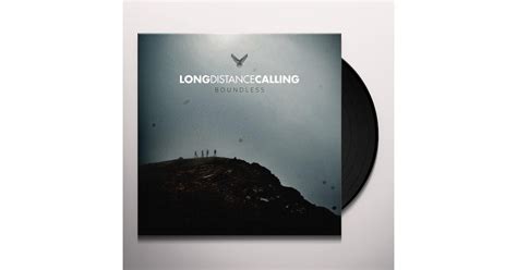 LONG DISTANCE CALLING Boundless (Record Store Feature) YouTube