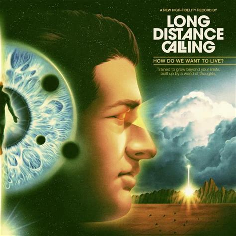 Long Distance Calling Recensione TRIPS