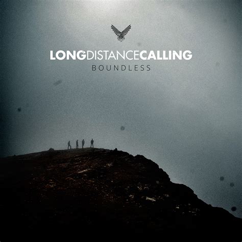 Long Distance Calling launch ‘Boundless’ album player