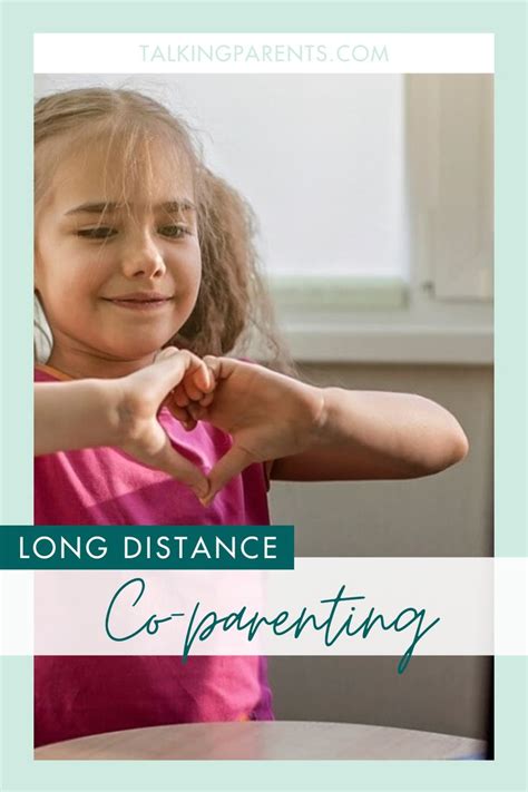 Long Distance CoParenting During COVID19 National Family Solutions