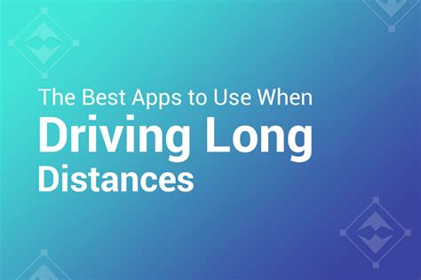 How Can I Avoid Getting Too Tired After LongDistance Driving? Best