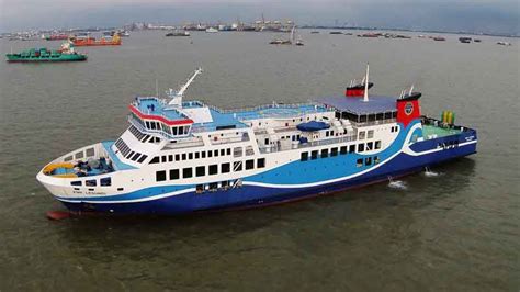 Langkawi Roro Ferry Services Kuala Lumpur to Langkawi How to Travel