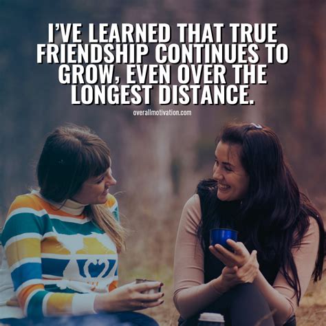 Top 25 Long Distance Friendship Quotes Z Word