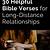 long distance marriage bible