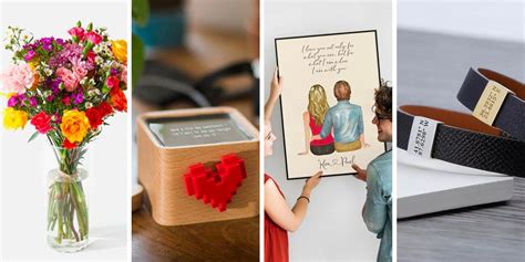 Long Distance Marriage Gifts