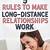 long distance marriage how to make it work