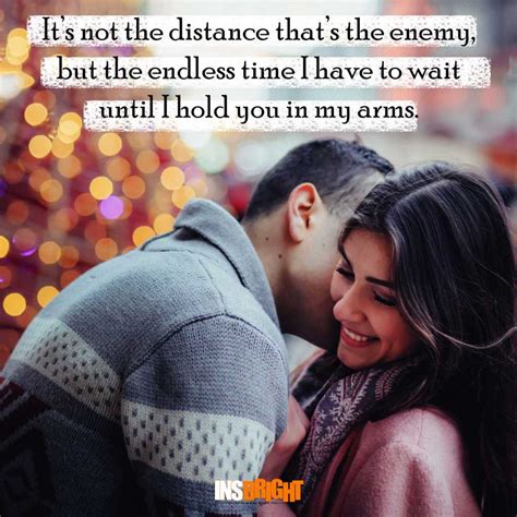 Top 60 Long Distance Relationships Quotes Dreams Quote