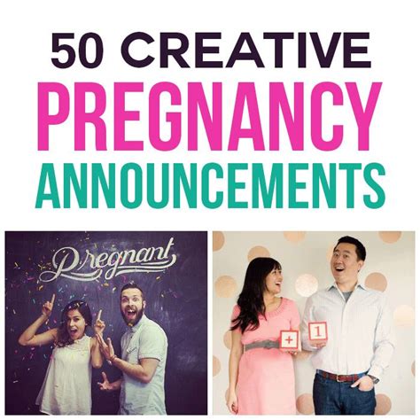 The Best Long Distance Pregnancy Announcements Surprise Your Family!