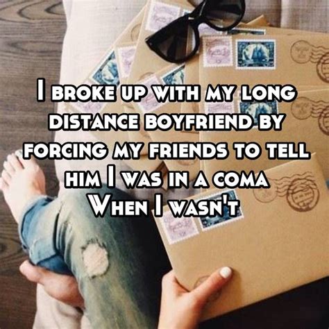 26 Heartbreaking Confessions Of People Who Were In LongDistance