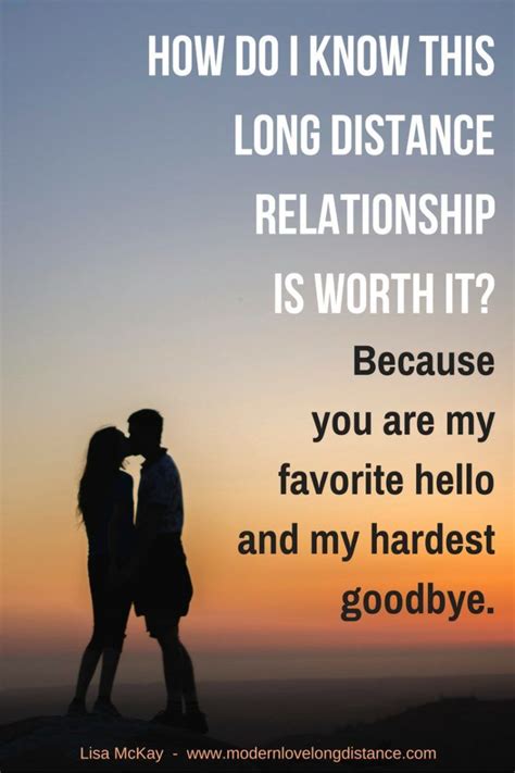 Gay long distance relationship advice Free To Live Free To Live