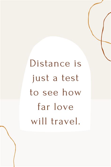 26 Uplifting Quotes on Long Distance Relationships