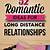 long distance relationship romantic ideas