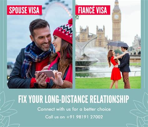 Long Distance Relationship Visa Uk