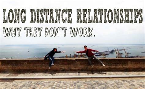 Why LongDistance Relationships Don't Work Couples Coaching Online