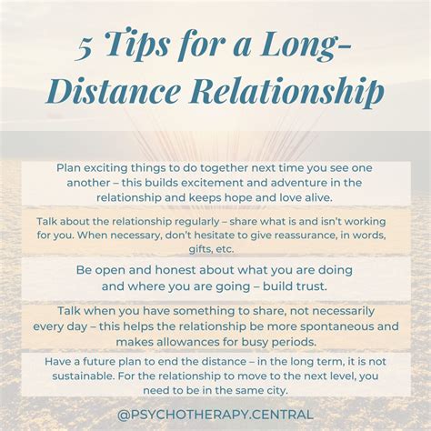 15 Tips For Long Distance Relationships To Make It Last Mind Her Way
