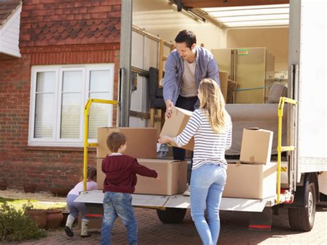 Long Distance Moving Tips Evolution Moving Company NB