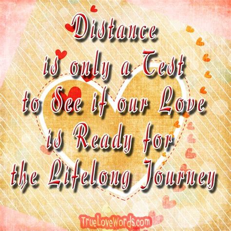 Distance Love Valentines Day Quotes For Him Diariodonosso Desafio