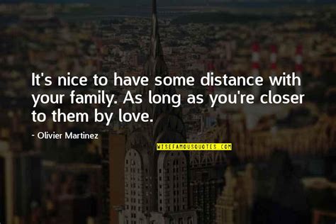 Long Distance Family Quotes. QuotesGram
