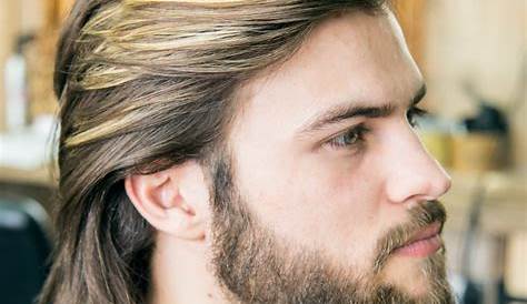 Long Hair Cutting Boy Cute And Elegant s cuts For Trendy Lads