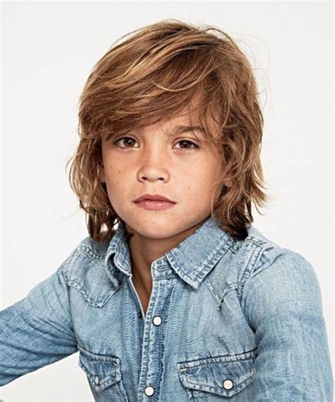 Long Hair Style For Boys: Tips And Tricks For 2023